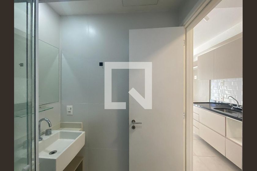 Kitnet-Studio, 26 m² - Foto 53