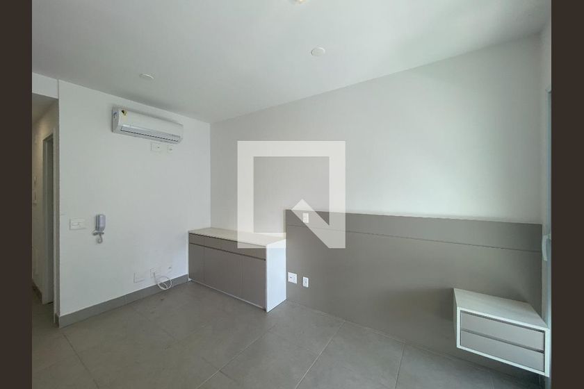 Kitnet-Studio, 26 m² - Foto 17