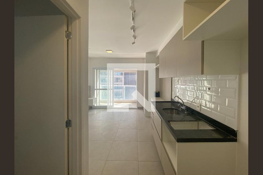 Kitnet-Studio, 26 m² - Foto 3