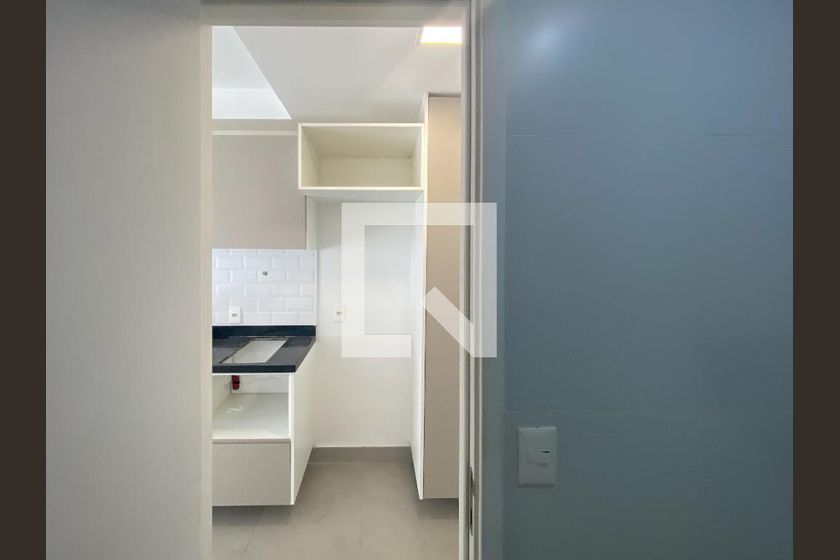 Kitnet-Studio, 26 m² - Foto 49