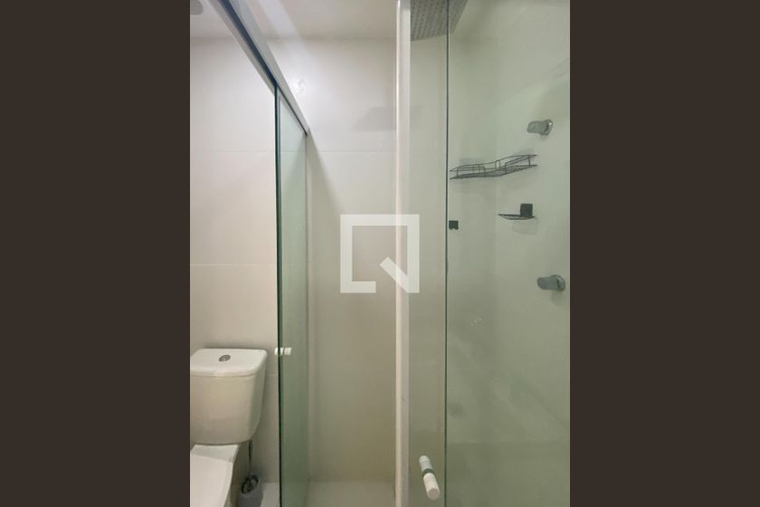 Kitnet-Studio, 26 m² - Foto 55