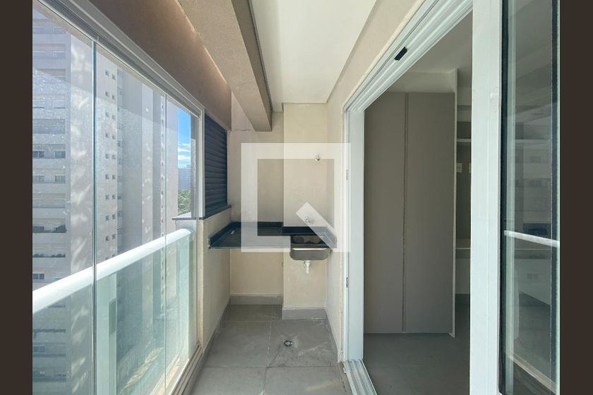 Kitnet-Studio, 26 m² - Foto 31