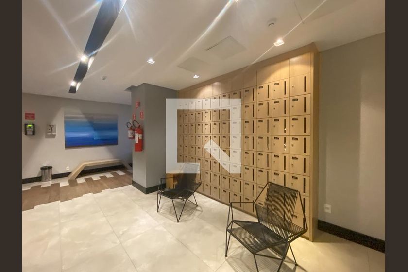Kitnet-Studio, 26 m² - Foto 73