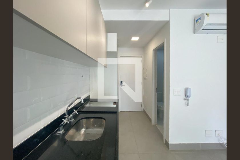 Kitnet-Studio, 26 m² - Foto 23