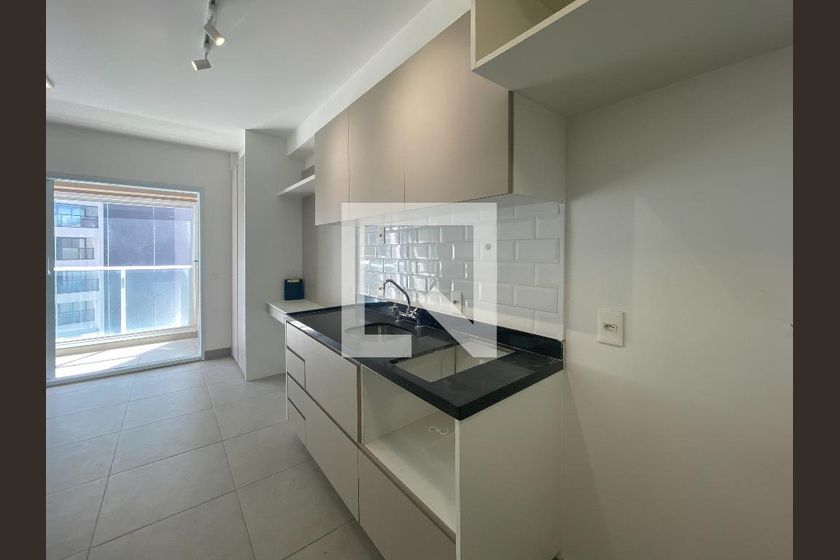 Kitnet-Studio, 26 m² - Foto 25