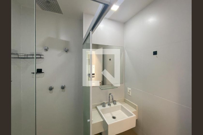 Kitnet-Studio, 26 m² - Foto 47
