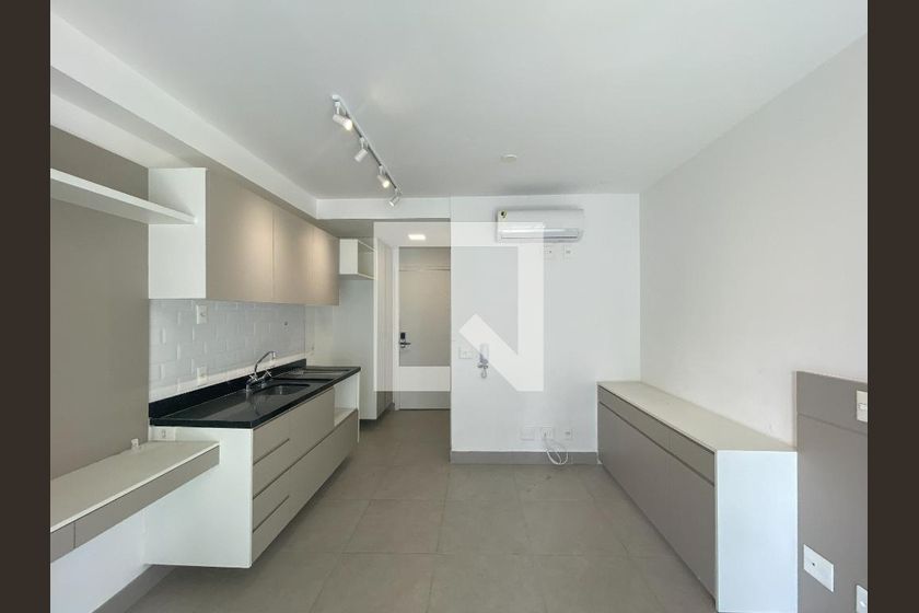 Kitnet-Studio, 26 m² - Foto 15