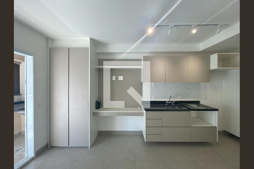 Kitnet-Studio, 26 m² - Foto 13