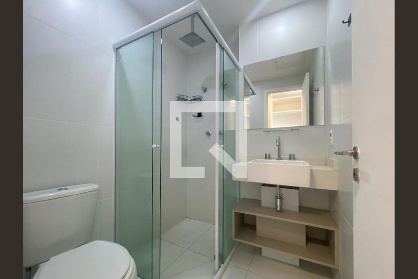 Kitnet-Studio, 26 m² - Foto 57