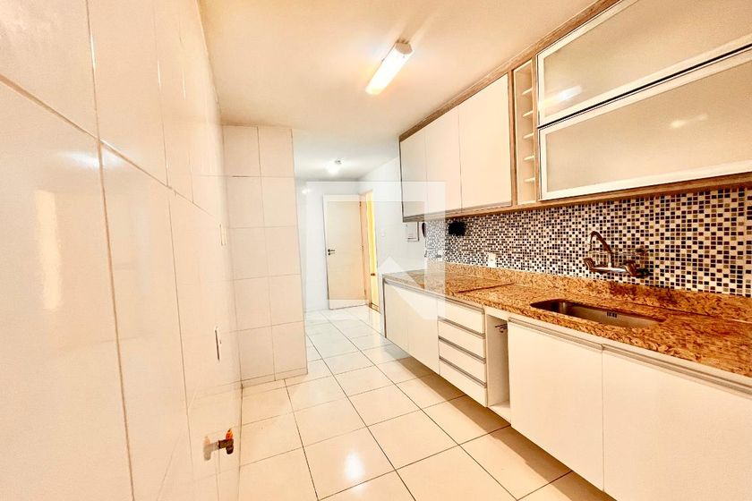 Apartamento, 3 quartos, 120 m² - Foto 31