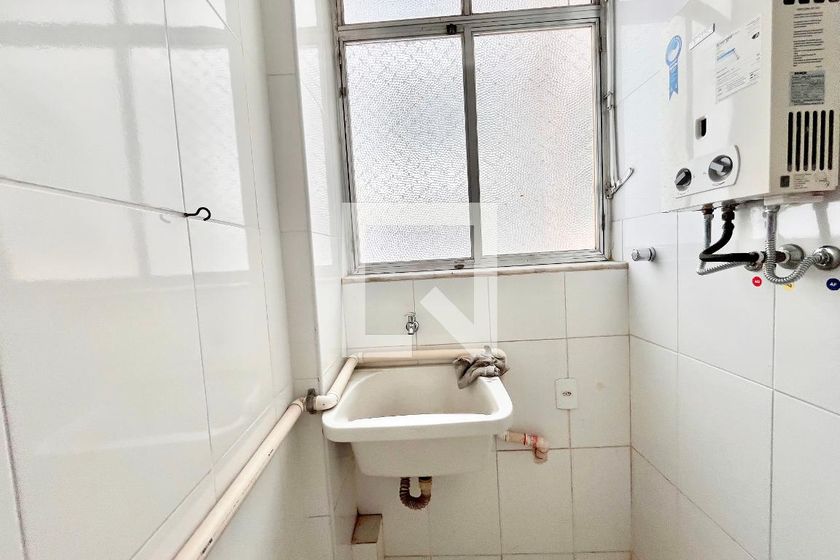 Apartamento, 3 quartos, 120 m² - Foto 38