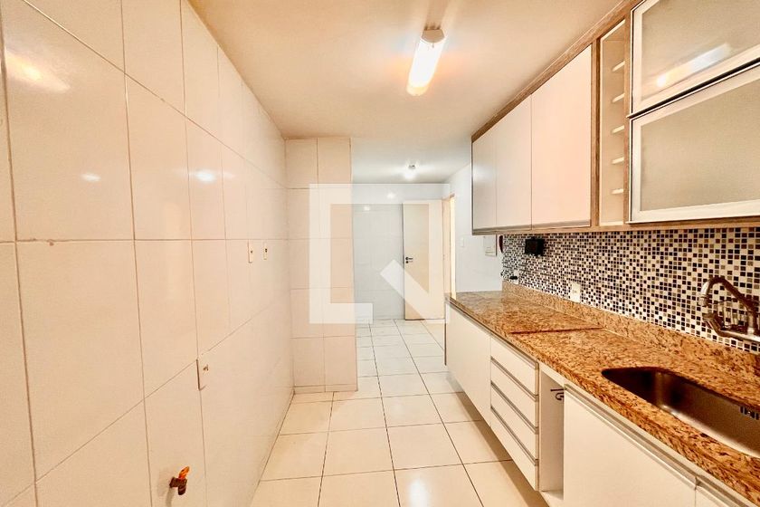 Apartamento, 3 quartos, 120 m² - Foto 32