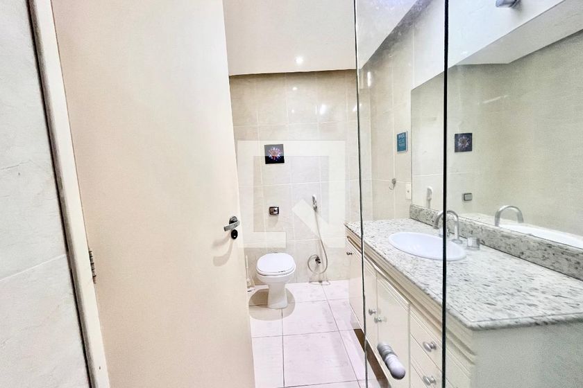 Apartamento, 3 quartos, 120 m² - Foto 21