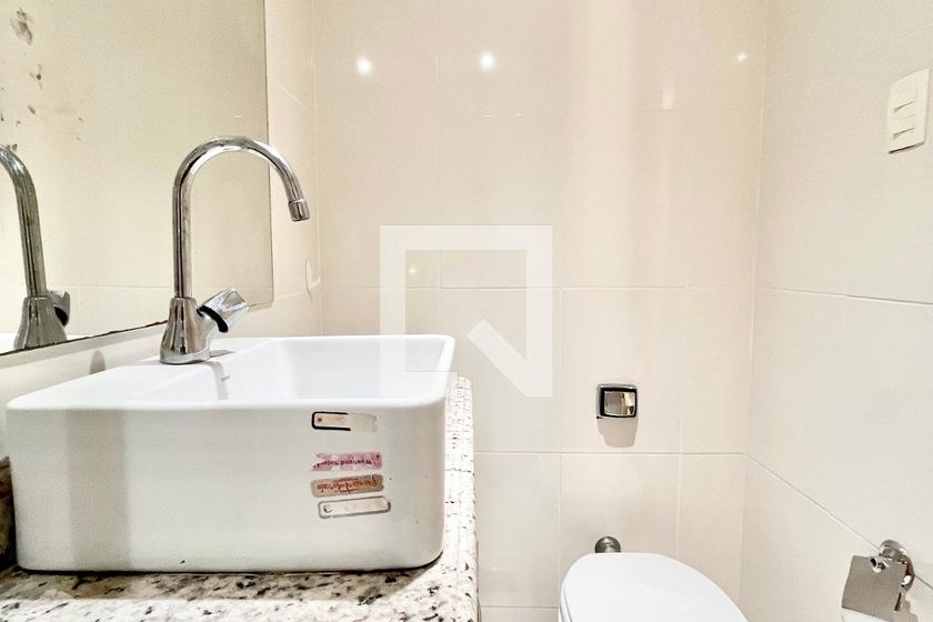 Apartamento, 3 quartos, 120 m² - Foto 27