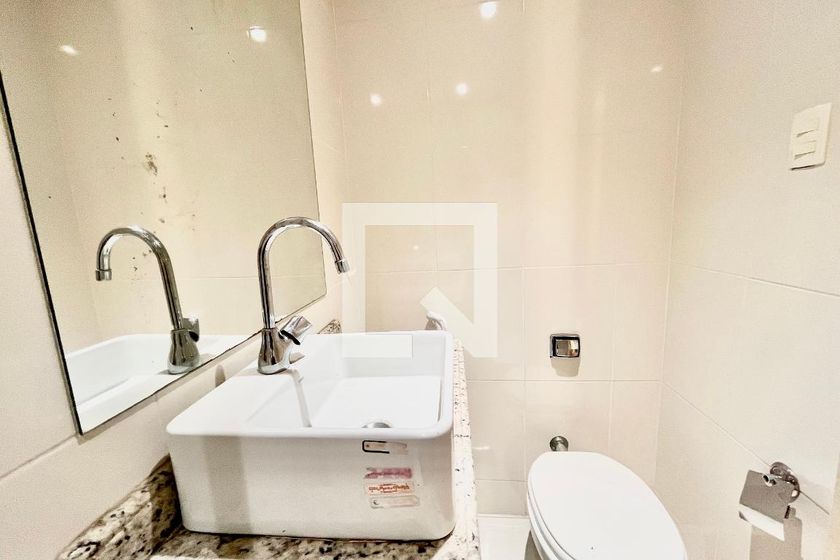Apartamento, 3 quartos, 120 m² - Foto 28