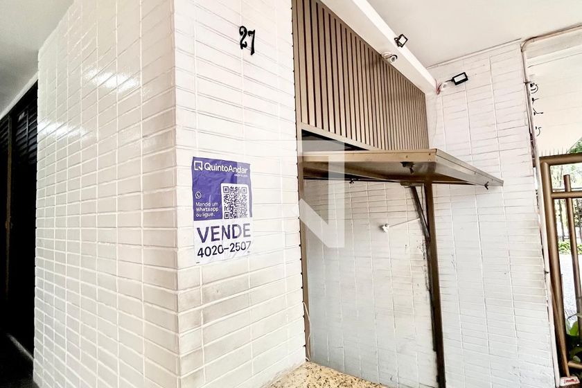 Apartamento, 3 quartos, 120 m² - Foto 54