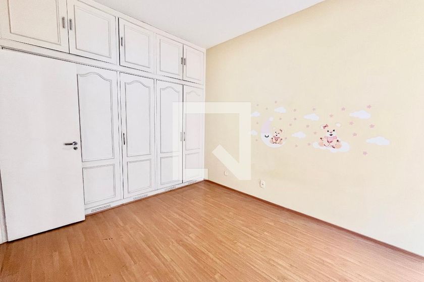 Apartamento, 3 quartos, 120 m² - Foto 11