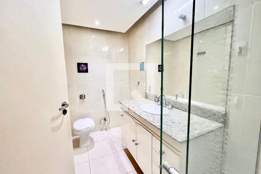 Apartamento, 3 quartos, 120 m² - Foto 26