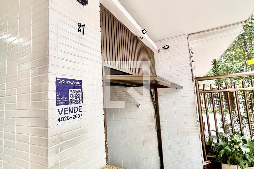 Apartamento, 3 quartos, 120 m² - Foto 50