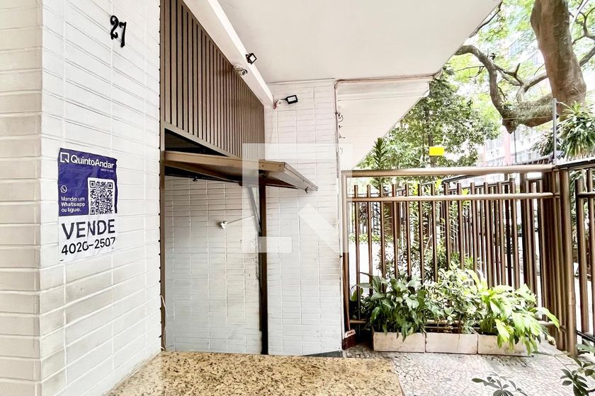 Apartamento, 3 quartos, 120 m² - Foto 55
