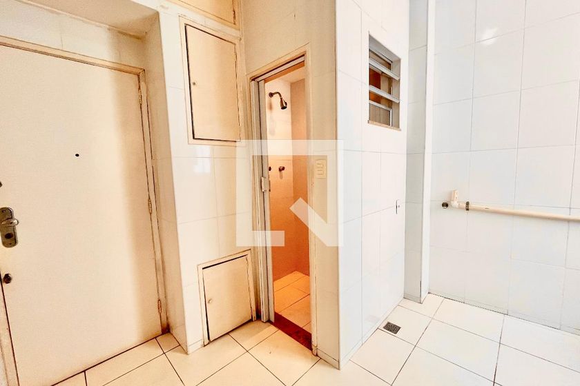 Apartamento, 3 quartos, 120 m² - Foto 34