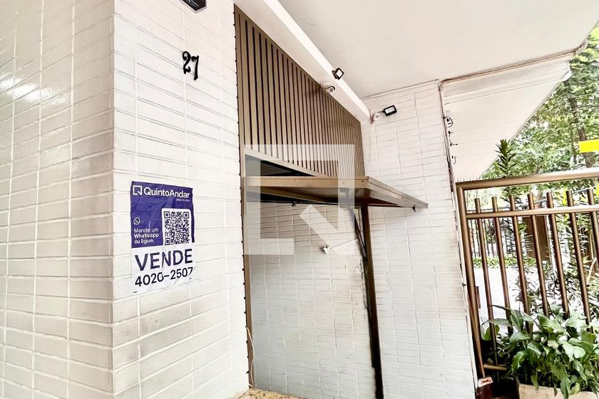 Apartamento, 3 quartos, 120 m² - Foto 49
