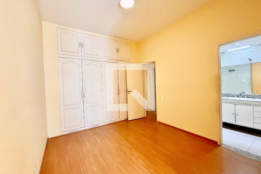 Apartamento, 3 quartos, 120 m² - Foto 16