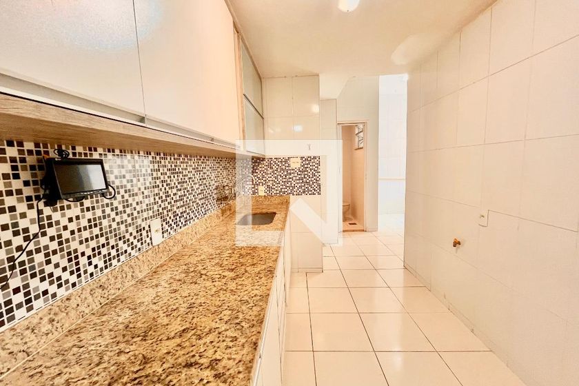 Apartamento, 3 quartos, 120 m² - Foto 30