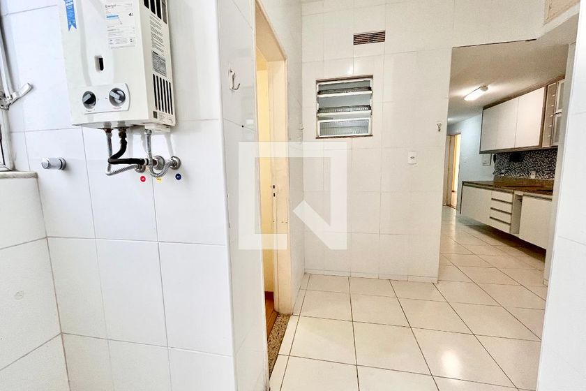 Apartamento, 3 quartos, 120 m² - Foto 37