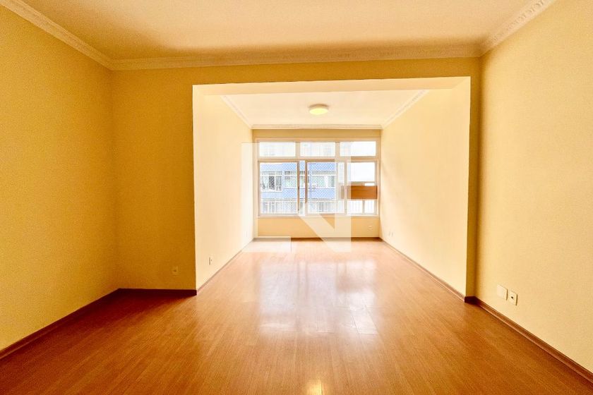 Apartamento, 3 quartos, 120 m² - Foto 1
