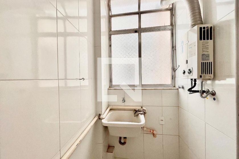 Apartamento, 3 quartos, 120 m² - Foto 39