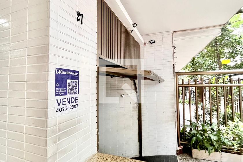 Apartamento, 3 quartos, 120 m² - Foto 51