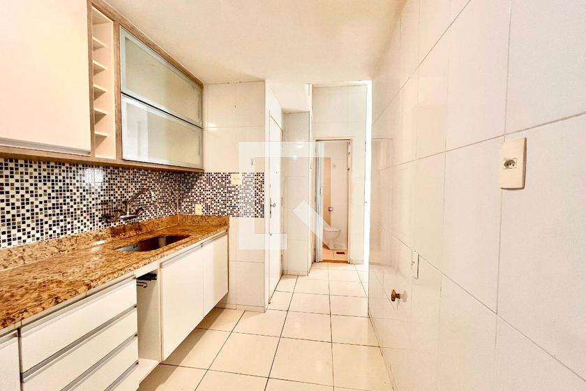 Apartamento, 3 quartos, 120 m² - Foto 29