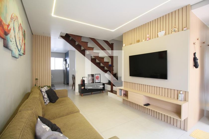 Casa, 3 quartos, 144 m² - Foto 3