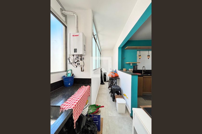 Apartamento, 3 quartos, 98 m² - Foto 26