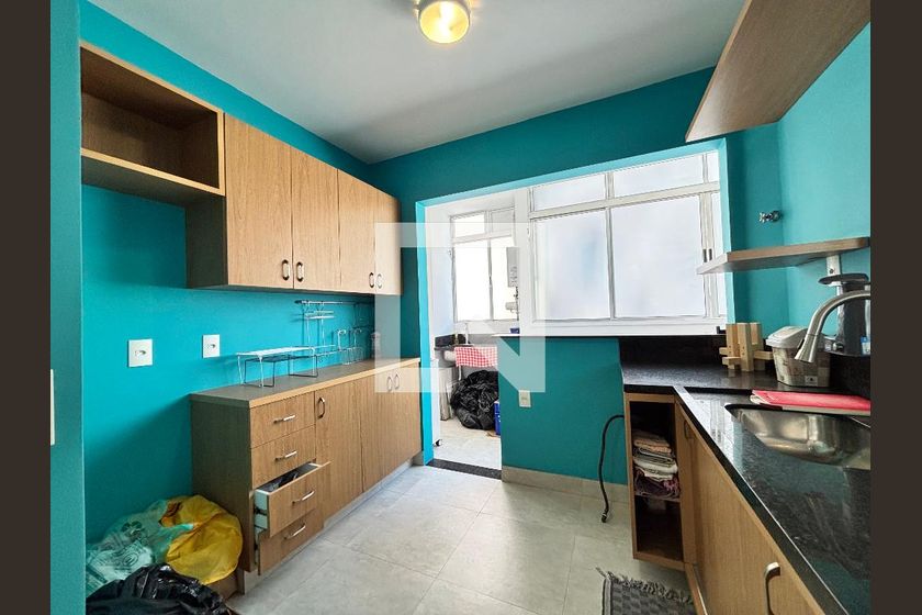 Apartamento, 3 quartos, 98 m² - Foto 16