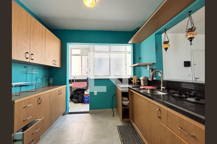 Apartamento, 3 quartos, 98 m² - Foto 12