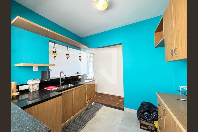 Apartamento, 3 quartos, 98 m² - Foto 20