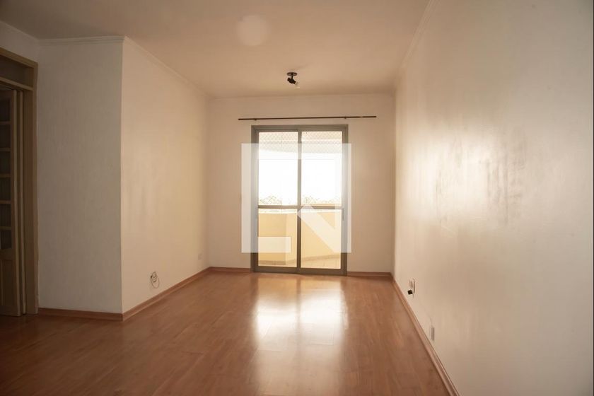 Apartamento, 3 quartos, 74 m² - Foto 1