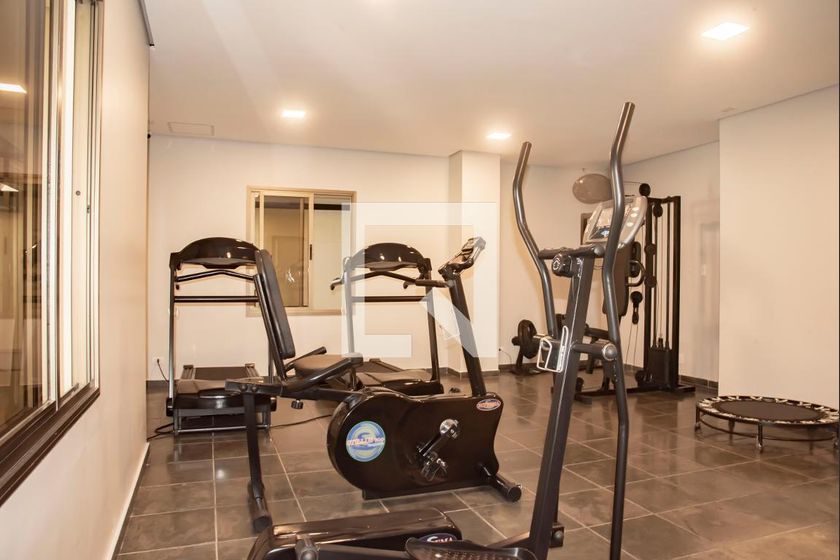 Apartamento, 3 quartos, 74 m² - Foto 85