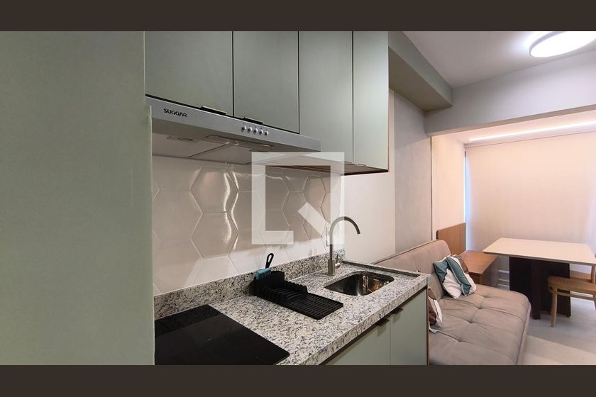Apartamento, 1 quarto, 31 m² - Foto 40