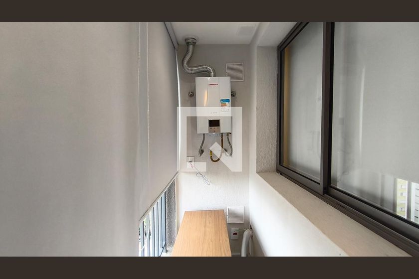 Apartamento, 1 quarto, 31 m² - Foto 50