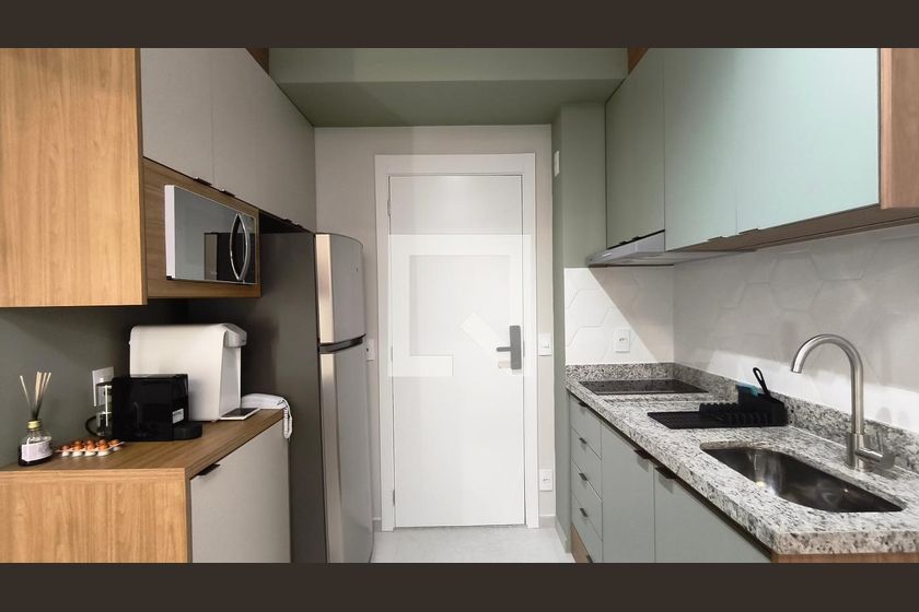 Apartamento, 1 quarto, 31 m² - Foto 34