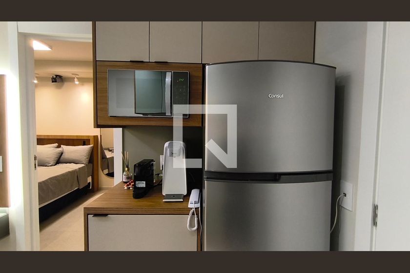 Apartamento, 1 quarto, 31 m² - Foto 42