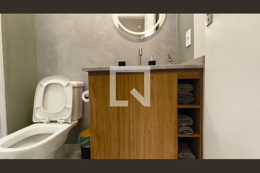 Apartamento, 1 quarto, 31 m² - Foto 18