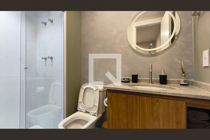 Apartamento, 1 quarto, 31 m² - Foto 20