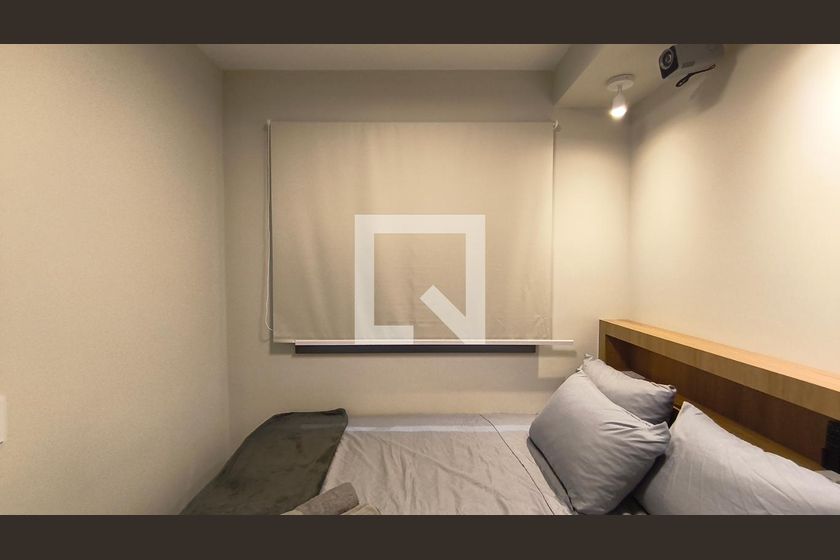 Apartamento, 1 quarto, 31 m² - Foto 12