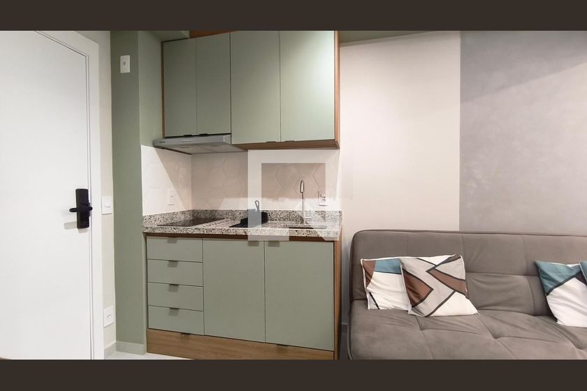 Apartamento, 1 quarto, 31 m² - Foto 30