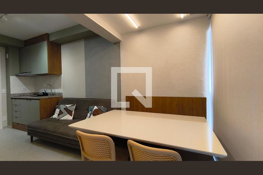 Apartamento, 1 quarto, 31 m² - Foto 48