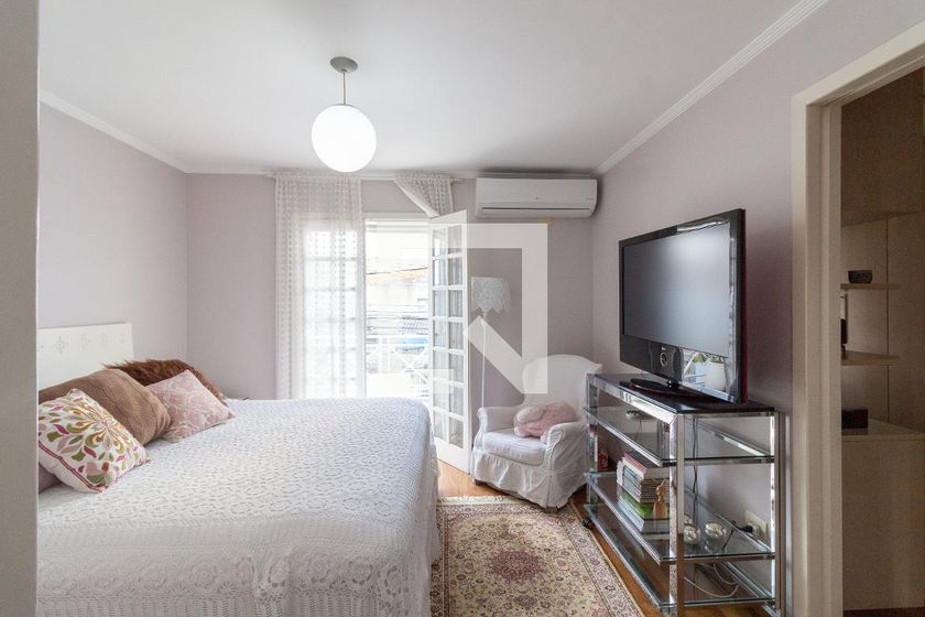Casa, 3 quartos, 220 m² - Foto 37
